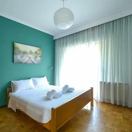 Marianna's Haven Palaiontsiflikion