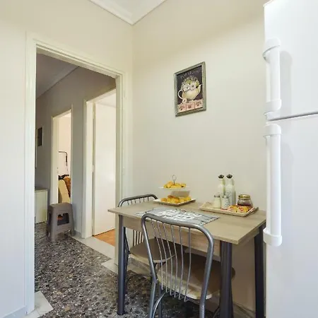 Marianna's Haven Holiday home Palaiontsiflikion